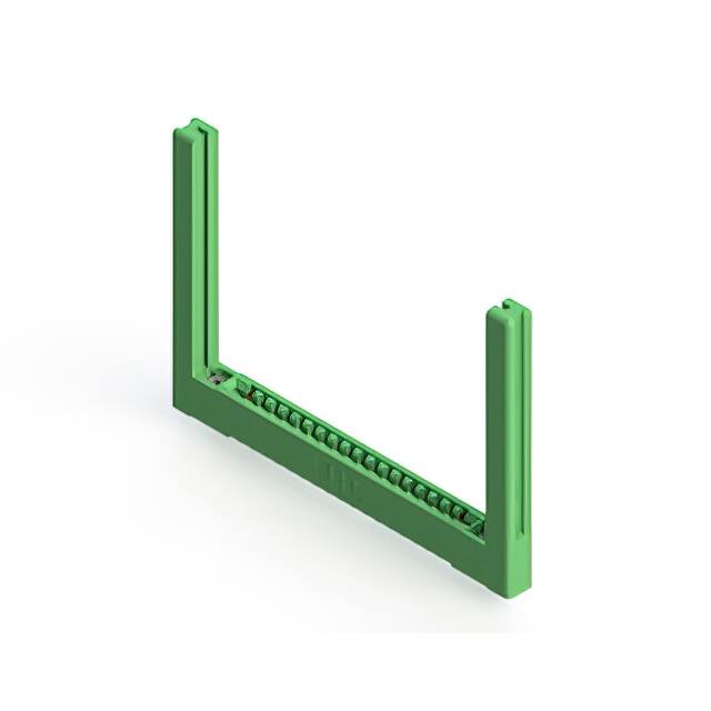 307-018-553-158 EDAC Inc.  Edgeboard Connectors